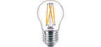 Philips led classic 40w p45 e27 cl wgd90 srt4 verlichting