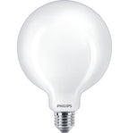 Philips led globe g120 e27 10,5-100w 2700k filament mat - led3828