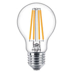 Philips LED - Philips LED lamp e27 warm wit