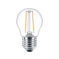Philips - Philips led classic kaarslamp 25w e27 warm wit
