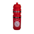 Ajax bidon 750 ml rood wit