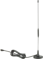 Quantis dvb-t2 indoor antenne