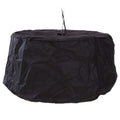 Sunred Sunred Hoes voor hangende verwarmer Artix zwart