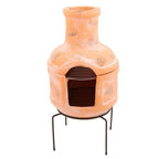 Redfire haard lima klei strokleurig 86033