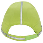 Toolpack veiligheidspet led limegroen