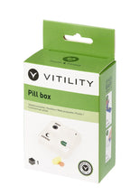 Vitility medicijncassette