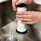 Vitility vit-70210300 easysqueezey wringhulp voor keukendoekjes