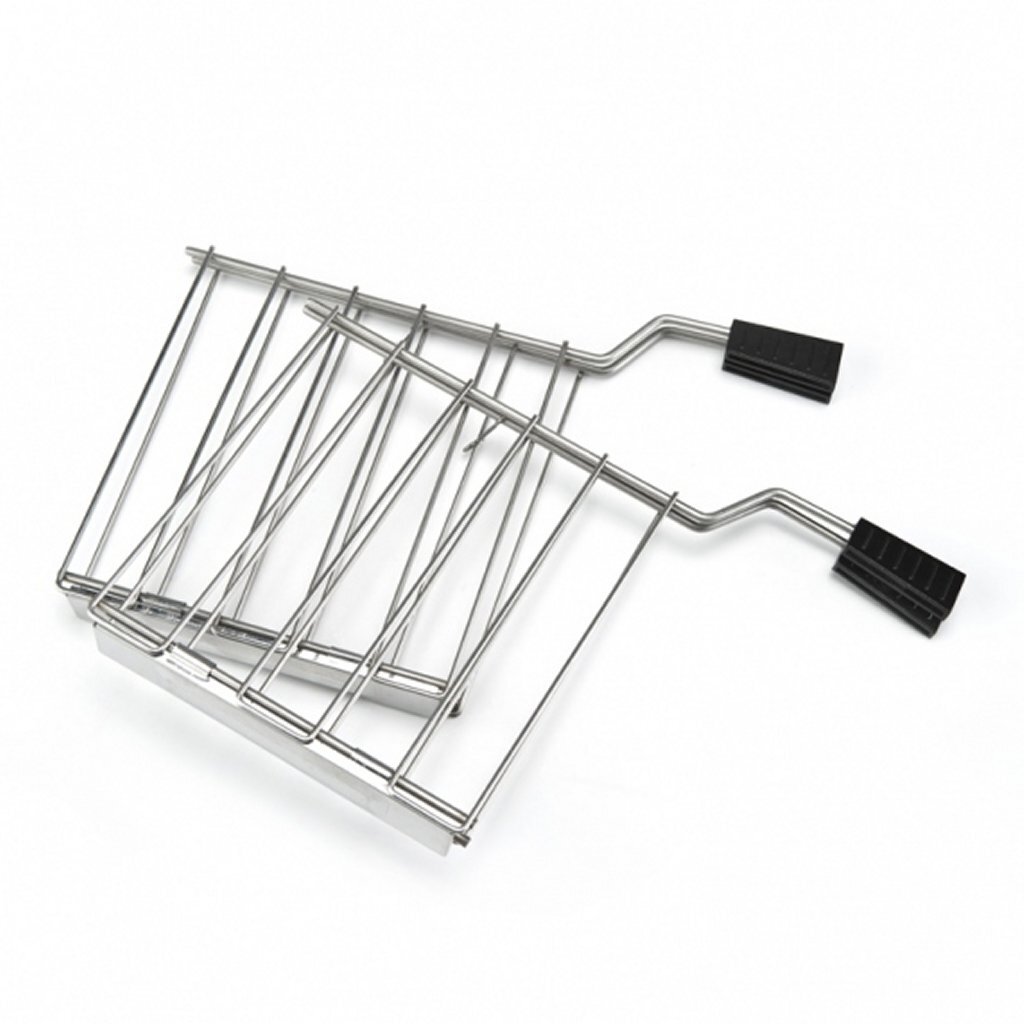 Bourgini - Bourgini 14.0001.02.00 tosti toaster 850w wit