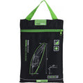 Pro Garden - Garden zweefparasolhoes 25x220x45 cm zwart