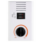 Overige Merken - Overige Merken Convector kachel 2000w wit/zwart