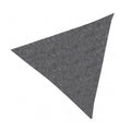 Overige Merken - Overige Merken Schaduwdoek 360x360x360 cm grijs