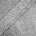 Overige Merken - Overige Merken Schaduwdoek 360x360x360 cm grijs
