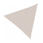 Overige Merken - Overige Merken Schaduwdoek 360x360x360 cm beige