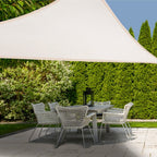 Overige Merken - Overige Merken Schaduwdoek 360x360x360 cm beige