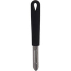 Excellent houseware dunschiller 19 cm zwart rvs