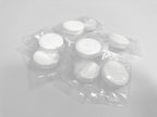 Interline filterflock tabletten voor patroonfilters 10 stuks