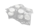 Interline filterflock tabletten voor patroonfilters 10 stuks