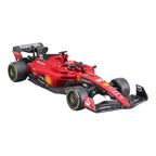 Overige merken maisto tech rc ferrari leclerc sf23 1:24
