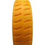 MM - MM Producten/nooit meer lek pu wiel 400x8 zonder as asgat 20