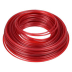 Benson - Benson trimdraad 2 mm 15 m rood
