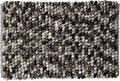 Sealskin vintage badmat 50x80cm polyester donkergrijs
