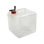 ProPlus - ProPlus jerrycan opvouwbaar 10l met kraantje