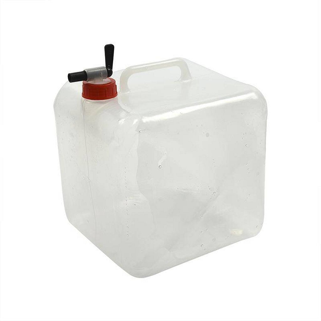 ProPlus - ProPlus jerrycan opvouwbaar 10l met kraantje