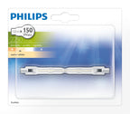 Philips Halo Linear 140.0w R7s 118mm 230v 1pf 12 Verlichting