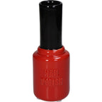 No brand vaas nail polish red | 2 stuks