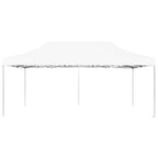 Vidaxl partytent professioneel inklapbaar 6x3 m aluminium wit