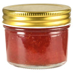 Vidaxl jampotten met goudkleurige deksels 48 st 110 ml glas