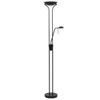 Vidaxl vloerlamp led dimbaar 23 w