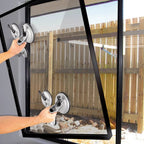 ProPlus Vacuümheffers met 3 zuignappen 2 st aluminium
