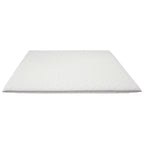 Vidaxl topmatras 6 cm visco-traagschuim 140x200 cm