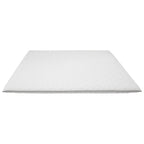 Vidaxl topmatras 6 cm visco-traagschuim 180x200 cm