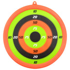 Vidaxl 5-delige kinderboogschietset 68 cm