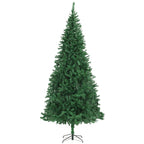 Vidaxl kunstkerstboom 300 cm groen