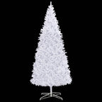 Vidaxl kunstkerstboom 400 cm wit