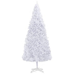VidaXL Kunstkerstboom 500 cm wit