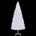 VidaXL Kunstkerstboom 500 cm wit