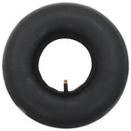 Vidaxl kruiwagenbinnenbanden 2 st 15x6.00-6 rubber
