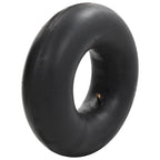 Vidaxl kruiwagenbinnenbanden 2 st 15x6.00-6 rubber