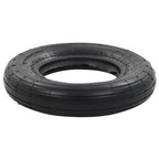 Vidaxl kruiwagenband 3.50-8 4pr rubber