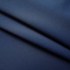 Vidaxl gordijnen verduisterend met haken 2 st 140x245 cm blauw