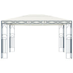 VidaXL Prieel 400x300 cm crème
