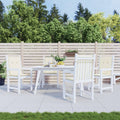 Vidaxl tuinstoelkussen lage rug 4 st 100x50x2 cm oxford stof antraciet
