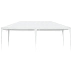 Vidaxl partytent 4x6 m wit