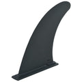 Vidaxl middenvin stand up paddleboard 18,3x21,2 cm kunststof zwart
