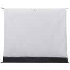 VidaXL Binnentent universeel 200x180x175 cm grijs