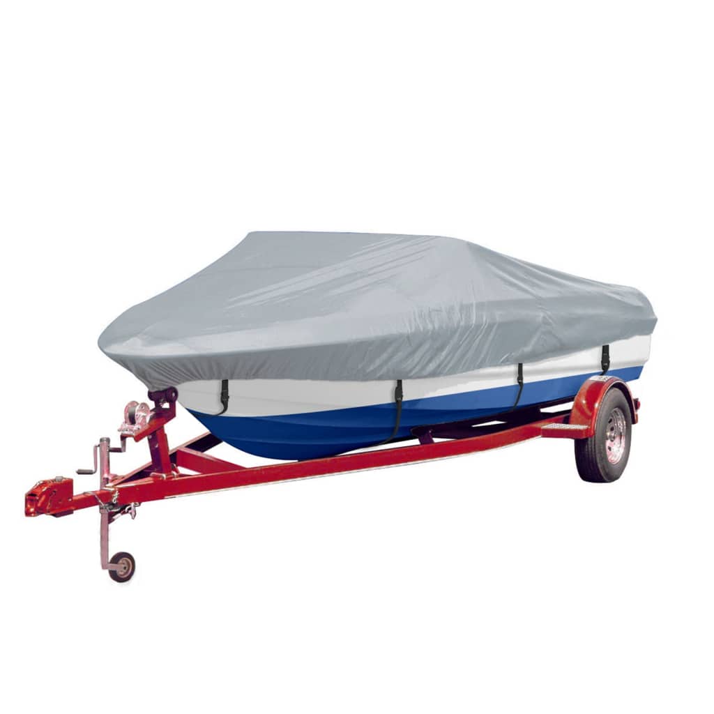 Vidaxl boothoezen 2 st 519-580x294 cm grijs